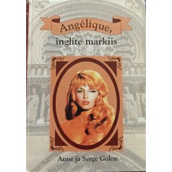 Angélique, inglite markiis...