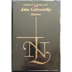 Häärber - John Galsworthy