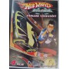 DVD Hot Wheels AcceleRacers: Viimane võidusõit (Film 4)
