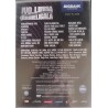 DVD Ivo Linna 65 Juubeligala kontsert Tallinna Lauluväljak