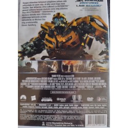 DVD Transformers: Dark of the Moon (eesti subtiitrid)