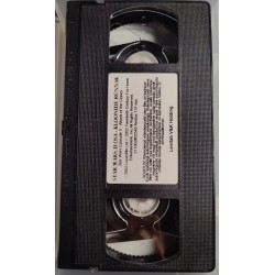 Star Wars: Osa II - Kloonide rünnak VHS