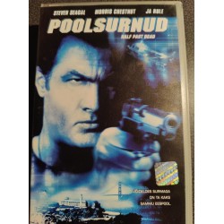 VHS "Poolsurnud" (Half Past...