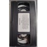 VHS "Poolsurnud" (Half Past Dead) - Steven Seagal