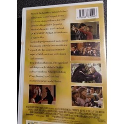 VHS film "Ookeanisügavikes"