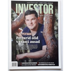 Investor Toomase ajakiri nr...