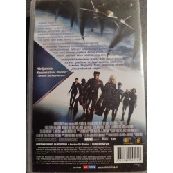 VHS film "X-Men 2"