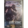 King Kong (2005) VHS