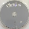 DVD Marvel's The Avengers / Tasujad (2012)