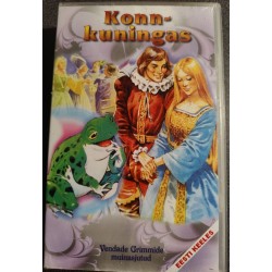 VHS multifilm...
