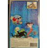 VHS "Väike merineitsi II: Vete saladus" (Disney)