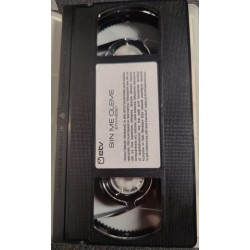 VHS film "Siin me oleme!" (1979) - Eesti kultusfilm