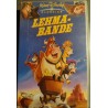 VHS Disney animafilm LEHMABANDE / Home on the Range
