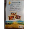VHS Disney animafilm LEHMABANDE / Home on the Range