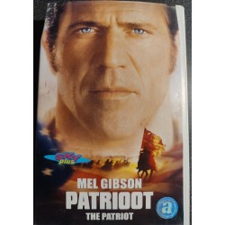 VHS film "Patrioot" (Mel...