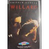 VHS videokassett "Willard" (2003)