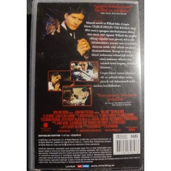 VHS videokassett "Willard" (2003)