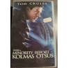 VHS Minority Report - Kolmas Otsus