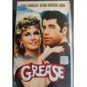 VHS "Grease" (John Travolta, Olivia Newton-John)