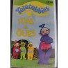 VHS Teletupsud: Toas ja õues (eesti keeles)