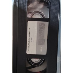 VHS Teletupsud: Toas ja õues (eesti keeles)