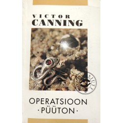 Operatsioon ''Püüton'' -...