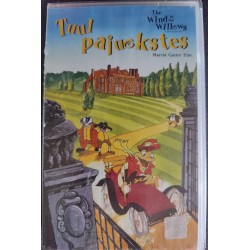 VHS "Tuul pajuokstes" /...