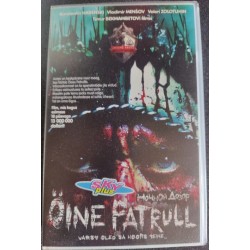 VHS "Öine Patrull" (Nochnoy...