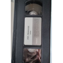 Pipi Pikksukk (VHS / eestikeelne dublaaž)