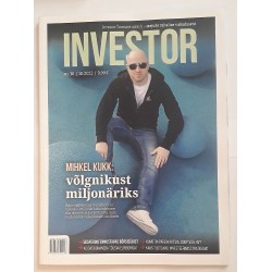 Investor Toomase ajakiri nr...