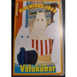 VHS Muumioru lood:...