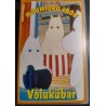 VHS Muumioru lood: Võlukübar (eestikeelne)