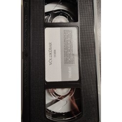 VHS Muumioru lood: Võlukübar (eestikeelne)
