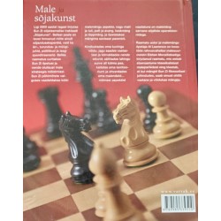 Male ja sõjakunst - Al Lawrence