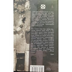 Ikkagi inimene. Vigala Sassi elu ja surm - Sirje Presnal