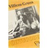 Õhtuoode. Mälestused ja romaan noorusajast - Villem Gross