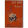 Viinasurm - Ngaio Marsh