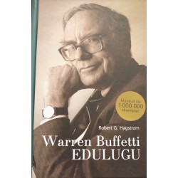 Warren Buffetti edulugu -...