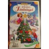 VHS multifilm "Jõuluingel"