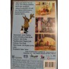 VHS "Tom ja Fluffy" Eesti Joonisfilm / Kivirähk (haruldane)