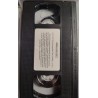 VHS "Tom ja Fluffy" Eesti Joonisfilm / Kivirähk (haruldane)