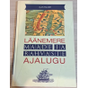 Läänemere maade ja rahvaste ajalugu. Alan Palmer