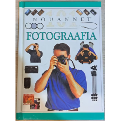 Fotograafia. Michael Langford