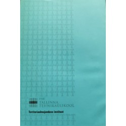 Majandusgeograafia - Mart Vabar