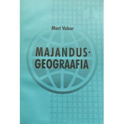 Majandusgeograafia - Mart...