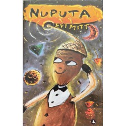 Nuputa 1 - Evi Mitt