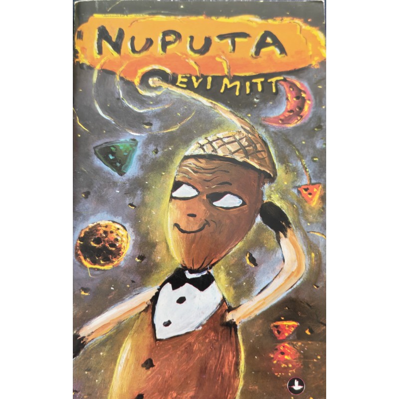 Nuputa 1 - Evi Mitt