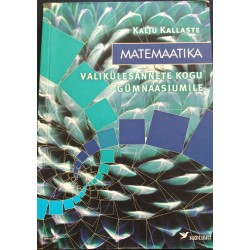 Matemaatika valikülesannete...