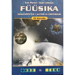 Füüsika IX klassile....