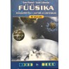 Füüsika IX klassile. Soojusõpetus. Aatom ja Universum
